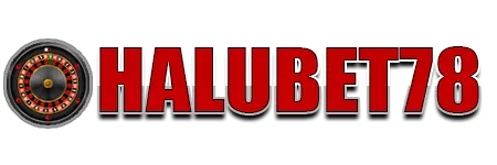 Logo HALUBET78
